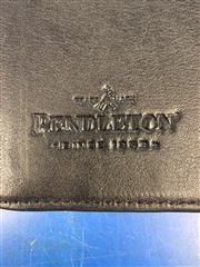 PENDLETON PLANNER CASE